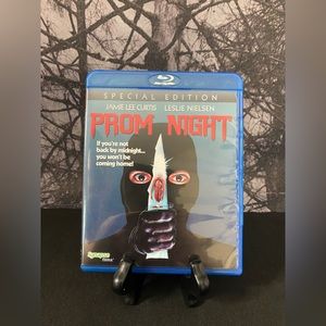 Prom Night (1980) Blu-ray